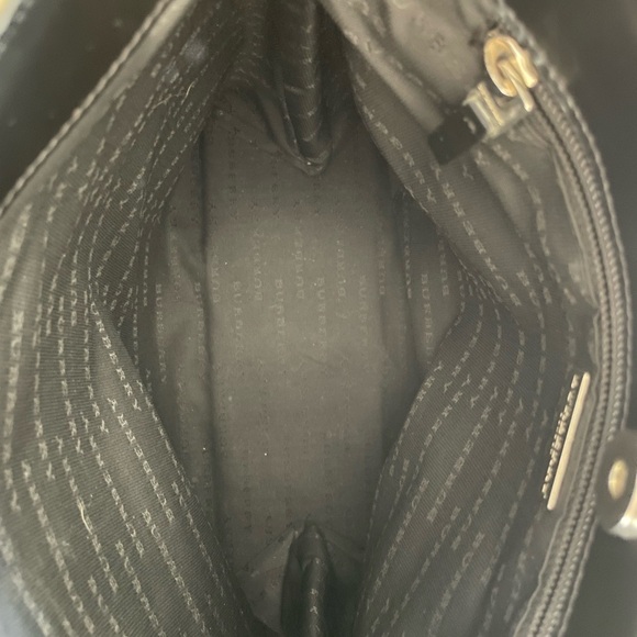 Authentic Burberry Tote - Picture 9 of 14